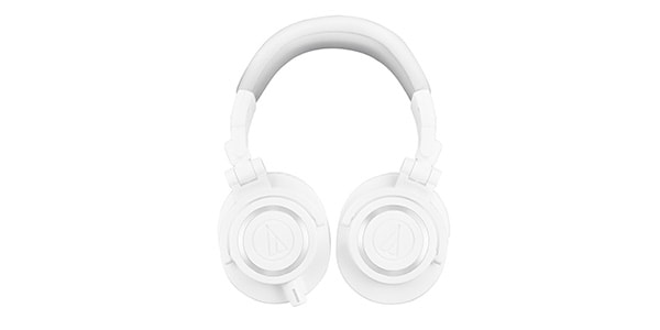 audio technica ( オーディオテクニカ )  / HP-HBM50x WH 交換用ヘッドバンド画像2