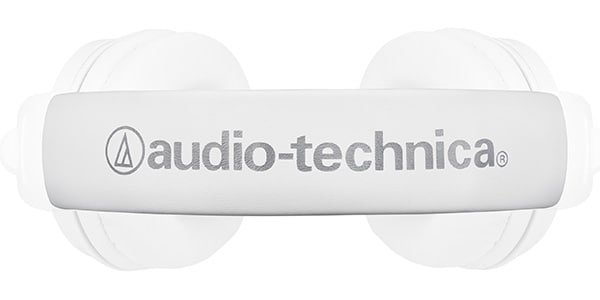 audio technica ( オーディオテクニカ )  / HP-HBM50x WH 交換用ヘッドバンド画像3
