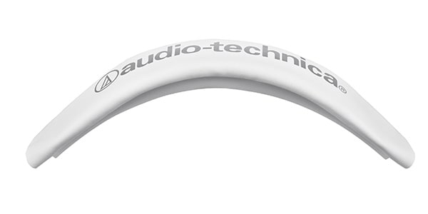 audio technica ( オーディオテクニカ )  / HP-HBM50x WH 交換用ヘッドバンド画像4