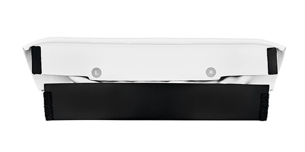 audio technica ( オーディオテクニカ )  / HP-HBM50x WH 交換用ヘッドバンド画像5