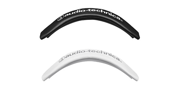 audio technica ( オーディオテクニカ )  / HP-HBM50x WH 交換用ヘッドバンド画像7