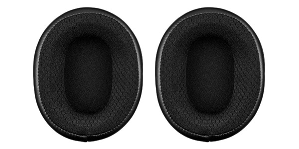 audio technica ( オーディオテクニカ )  / HP-M20xSTS　交換用イヤーパッド