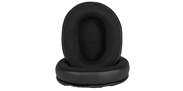 audio technica ( オーディオテクニカ )  / HP-M20xSTS　交換用イヤーパッド画像2