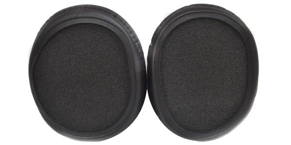 audio technica / HP-M40x ATH-M40x用イヤーパッド 画像2