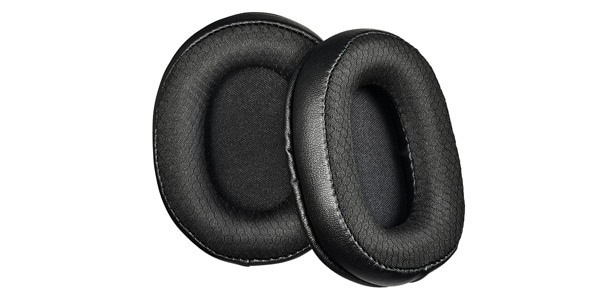 audio technica ( オーディオテクニカ )  / HP-M50xSTS 交換用イヤーパッド