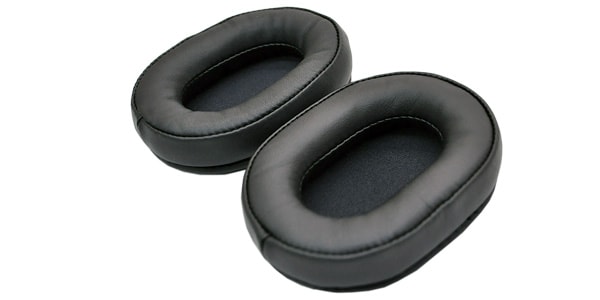 audio technica / HPMSR7BK 交換用イヤーパッド画像3