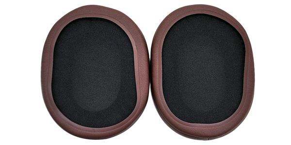 audio technica / HP-MSR7 BW ear pad画像2