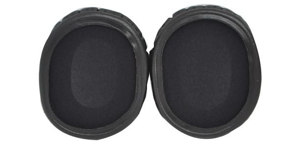 audio technica ( オーディオテクニカ )  / HP-PRO5MK3 BK 交換用イヤーパッド 画像2