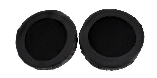 audio technica ( オーディオテクニカ ) / HP-SJ33 BK 交換用イヤーパッド 画像2