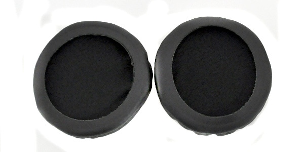 audio technica ( オーディオテクニカ )  / HP-S500/S300 BK 交換用イヤーパッド 画像2