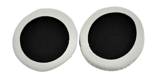 audio technica ( オーディオテクニカ )  / HP-SJ55 GY 交換用イヤーパッド 画像2