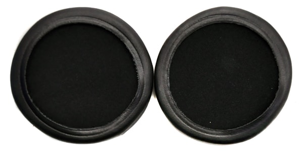 audio technica ( オーディオテクニカ )  / HP-WS330BT BK ATH-WS330BT用イヤーパッド画像3