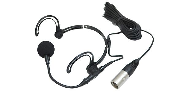 audio technica/HYP-190H