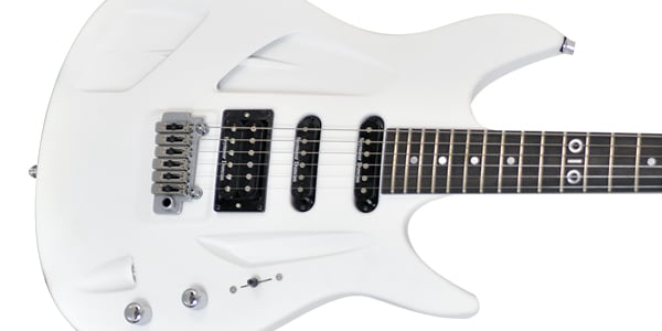 ARISTIDES / 010 Classic White画像2
