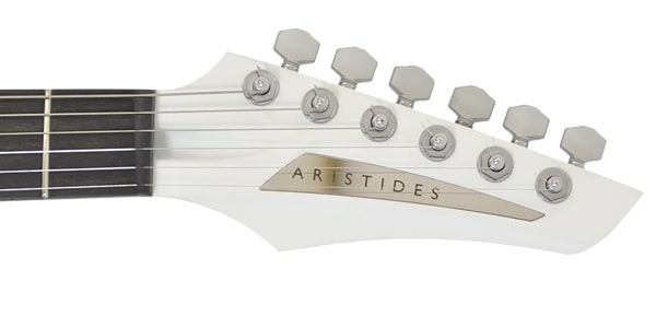 ARISTIDES / 010 Classic White画像4