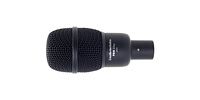 audio technica PRO25ax