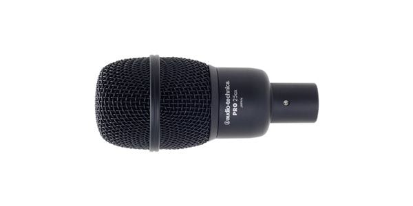 audio technica/PRO25ax