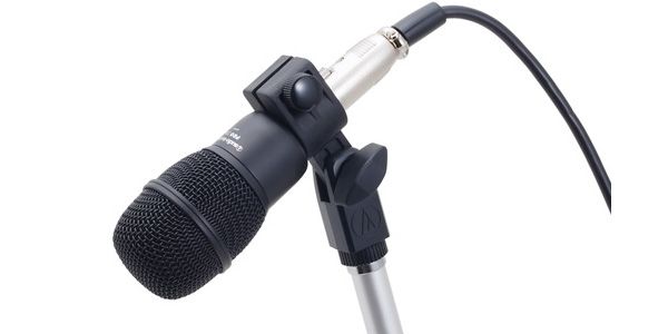 audio technica / PRO25ax 画像4