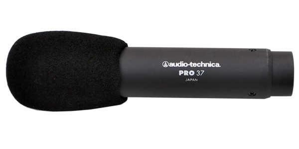 audio technica ( オーディオテクニカ ) PRO37 送料無料