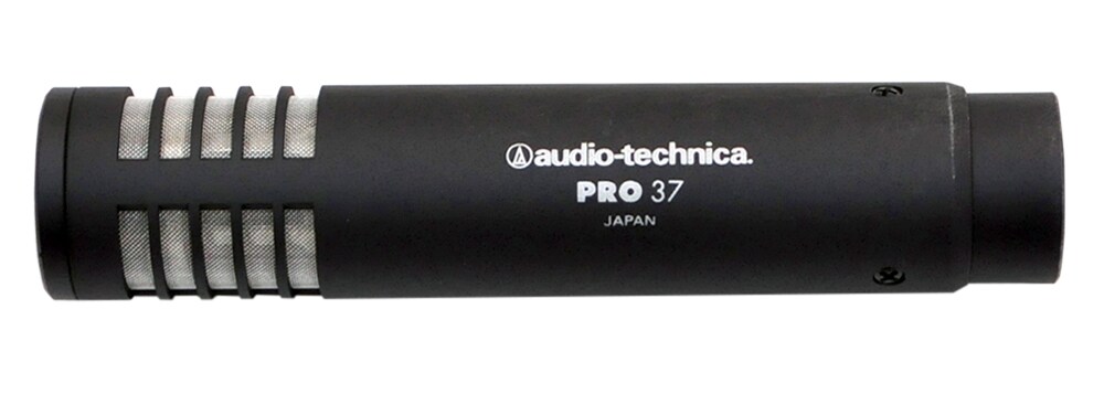 audio technica/PRO37