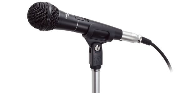 audio technica / PRO41 画像4