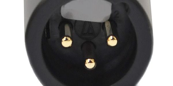 audio technica / PRO41 画像2