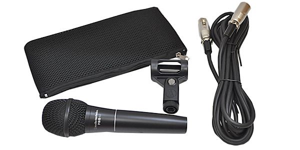 audio technica ( オーディオテクニカ )  / PRO61 画像3