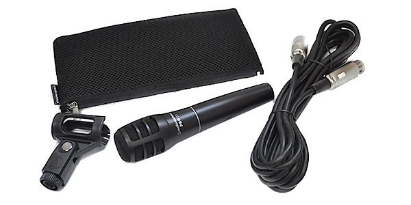 audio technica / PRO63 画像3