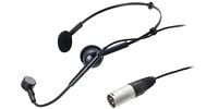 audio technica PRO8HE