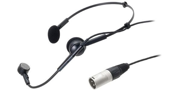 audio technica/PRO8HE