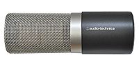 audio technica AT5040 コンデンサーマイク