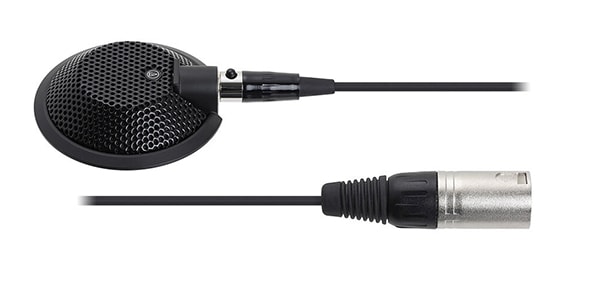 audio technica/U841R