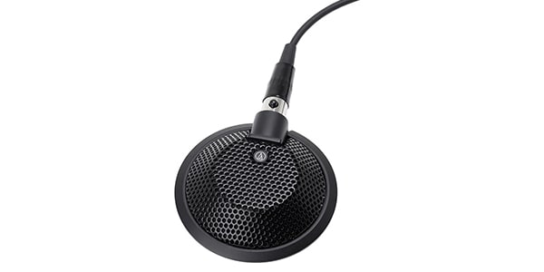 audio technica / U841R画像2