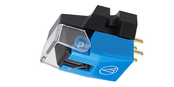 VM610MONO VM型モノラルカートリッジ