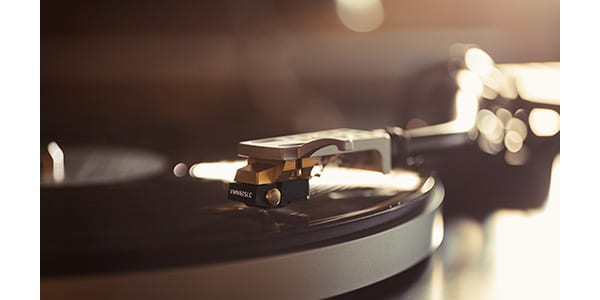 audio technica / VM760SLC VM型ステレオカートリッジ画像2