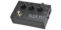 audio technica VP-01　SLICK FLY