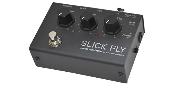 VP-01　SLICK FLY