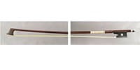 Atelier LaBolg /  Violin Bow IPE-N3 Made of High Quality Ipe Wood and Ebony