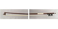 Atelier LaBolg / Violin Bow IPE-N5 Selected Ipe Wood Ebony Pearl Eye 4/4