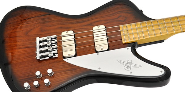 ATELIER Z Roman Bird KenKen Signature Model 送料無料 | Sound