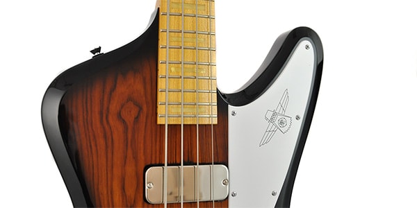 ATELIER Z / Roman Bird KenKen Signature Model画像5