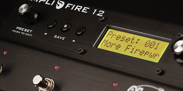 ATOMIC / AMPLIFIRE 12画像4