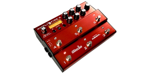 ATOMIC / AMPLIFIRE 6画像2