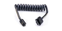 ATOMOS / ATOMFLEX PRO HDMI COILED CABLE (Micro to Full 30cm)