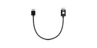 ATOMOS 4Kp60 Locking HDR Full to Full HDMI High Speed Cable 30cm