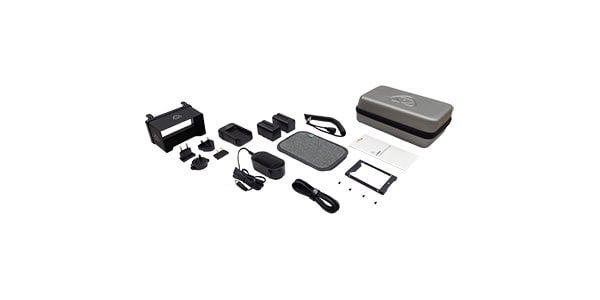 ATOMOS ( アトモス ) Atomos 5-inch Accessory Kit Version II ATOMOS ( アトモス ) Atomos 5-inch Accessory Kit Version II