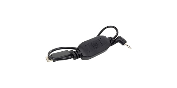 ATOMOS / USB-C to Serial Calibration & Control Cable