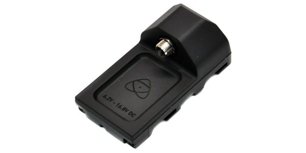ATOMOS / AtomX Battery Eliminator画像2