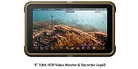 ATOMOS / NINJA