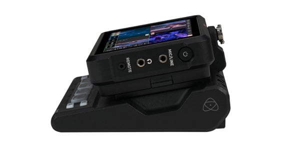 ATOMOS / Ninja CAST画像3